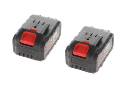 Élagueuse Manuelle à Batterie GeoTech PRO GT-CP 130LC - Batterie 21V 2Ah -Outils D'Élagage De Jardin lagueuse manuelle batterie geotech pro gt cp 130lc batterie 21v 2ah moteur lectrique et batterie 35478 3 1655988769 IMG 62b46221e74d4