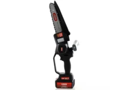 Élagueuse Manuelle à Batterie LISAM SG 21 - 2X18V 4Ah -Outils D'Élagage De Jardin lagueuse manuelle batterie lisam sg 21 2x18v 4ah caractristiques principales 39615 1 1674575530 IMG 63cffeaa3951e