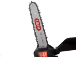 Élagueuse Manuelle à Batterie LISAM SG 21 - 2X18V 4Ah -Outils D'Élagage De Jardin lagueuse manuelle batterie lisam sg 21 2x18v 4ah caractristiques principales 39615 1 1674575531 IMG 63cffeab2c019