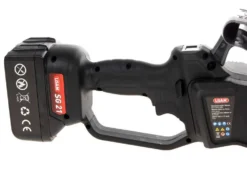 Élagueuse Manuelle à Batterie LISAM SG 21 - 2X18V 4Ah -Outils D'Élagage De Jardin lagueuse manuelle batterie lisam sg 21 2x18v 4ah caractristiques principales 39615 1 1674575531 IMG 63cffeab9b8a6