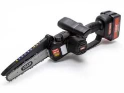 Élagueuse Manuelle à Batterie LISAM SG 21 - 2X18V 4Ah -Outils D'Élagage De Jardin lagueuse manuelle batterie lisam sg 21 2x18v 4ah lagueuse lisam sg 21 39615 0 1674575529 IMG 63cffea96302f