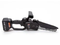 Élagueuse Manuelle à Batterie LISAM SG 21 - 2X18V 4Ah -Outils D'Élagage De Jardin lagueuse manuelle batterie lisam sg 21 2x18v 4ah lagueuse lisam sg 21 39615 0 1674575529 IMG 63cffea96c206