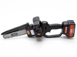 Élagueuse Manuelle à Batterie LISAM SG 21 - 2X18V 4Ah -Outils D'Élagage De Jardin lagueuse manuelle batterie lisam sg 21 2x18v 4ah lagueuse lisam sg 21 39615 0 1674575529 IMG 63cffea977f20