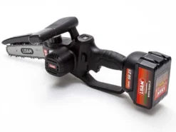 Élagueuse Manuelle à Batterie LISAM SG 21 - 2X18V 4Ah -Outils D'Élagage De Jardin lagueuse manuelle batterie lisam sg 21 2x18v 4ah lagueuse lisam sg 21 39615 0 1674575529 IMG 63cffea97dbcf