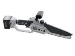 Élagueuse Manuelle à Batterie Volpi KVS8000 - 21.6V 4 Ah - Barre De 19 Cm -Outils D'Élagage De Jardin lagueuse manuelle batterie volpi kvs8000 21 6v 4 ah barre de 19 cm lagueuse volpi kvs8000 32449 0 1641543822 IMG 61d7f88e946d2