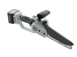 Élagueuse Manuelle à Batterie Volpi KVS8000 - 21.6V 4 Ah - Barre De 19 Cm -Outils D'Élagage De Jardin lagueuse manuelle batterie volpi kvs8000 21 6v 4 ah barre de 19 cm lagueuse volpi kvs8000 32449 0 1641543822 IMG 61d7f88ea212c