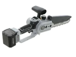 Élagueuse Manuelle à Batterie Volpi KVS8000 - 21.6V 4 Ah - Barre De 19 Cm -Outils D'Élagage De Jardin lagueuse manuelle batterie volpi kvs8000 21 6v 4 ah barre de 19 cm lagueuse volpi kvs8000 32449 0 1641543822 IMG 61d7f88ea2b47