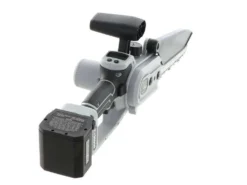 Élagueuse Manuelle à Batterie Volpi KVS8000 - 21.6V 4 Ah - Barre De 19 Cm -Outils D'Élagage De Jardin lagueuse manuelle batterie volpi kvs8000 21 6v 4 ah barre de 19 cm lagueuse volpi kvs8000 32449 0 1641543822 IMG 61d7f88ea7523