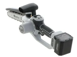 Élagueuse Manuelle à Batterie Volpi KVS8000 - 21.6V 4 Ah - Barre De 19 Cm -Outils D'Élagage De Jardin lagueuse manuelle batterie volpi kvs8000 21 6v 4 ah barre de 19 cm lagueuse volpi kvs8000 32449 0 1641543822 IMG 61d7f88ea8922