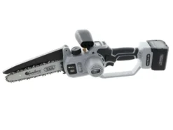 Élagueuse Manuelle à Batterie Volpi KVS8000 - 21.6V 4 Ah - Barre De 19 Cm -Outils D'Élagage De Jardin lagueuse manuelle batterie volpi kvs8000 21 6v 4 ah barre de 19 cm lagueuse volpi kvs8000 32449 0 1641543822 IMG 61d7f88eb1728