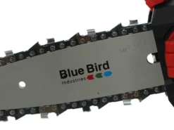 Élagueuse Manuelle électrique à Batterie Blue Bird CS 22-06 - 2 Batteries De 16.8V - 2.5Ah -Outils D'Élagage De Jardin lagueuse manuelle lectrique batterie blue bird cs 22 06 2 batteries de 16 8v 2 5ah caractristiques principales 32059 10 1638440051 IMG 61a89c730ab4a