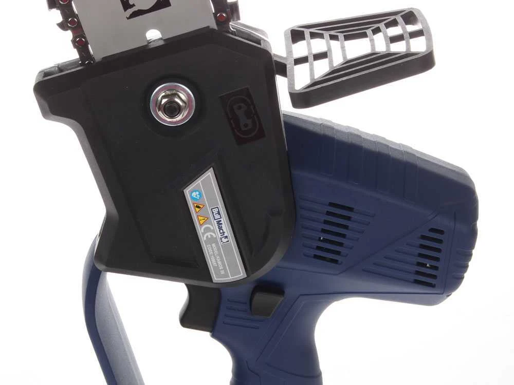 Élagueuse Manuelle électrique à Batterie Bullmach Kairos 20 - Batterie Et Chargeur Inclus 17 Élagueuse Manuelle électrique à Batterie Bullmach Kairos 20 - Batterie Et Chargeur Inclus – Image 17