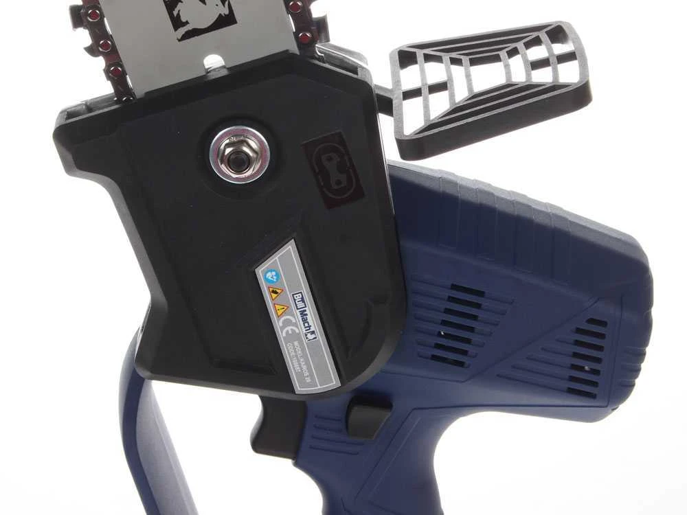 Élagueuse Manuelle électrique à Batterie Bullmach Kairos 20 - Batterie Et Chargeur Inclus 18 Élagueuse Manuelle électrique à Batterie Bullmach Kairos 20 - Batterie Et Chargeur Inclus – Image 18