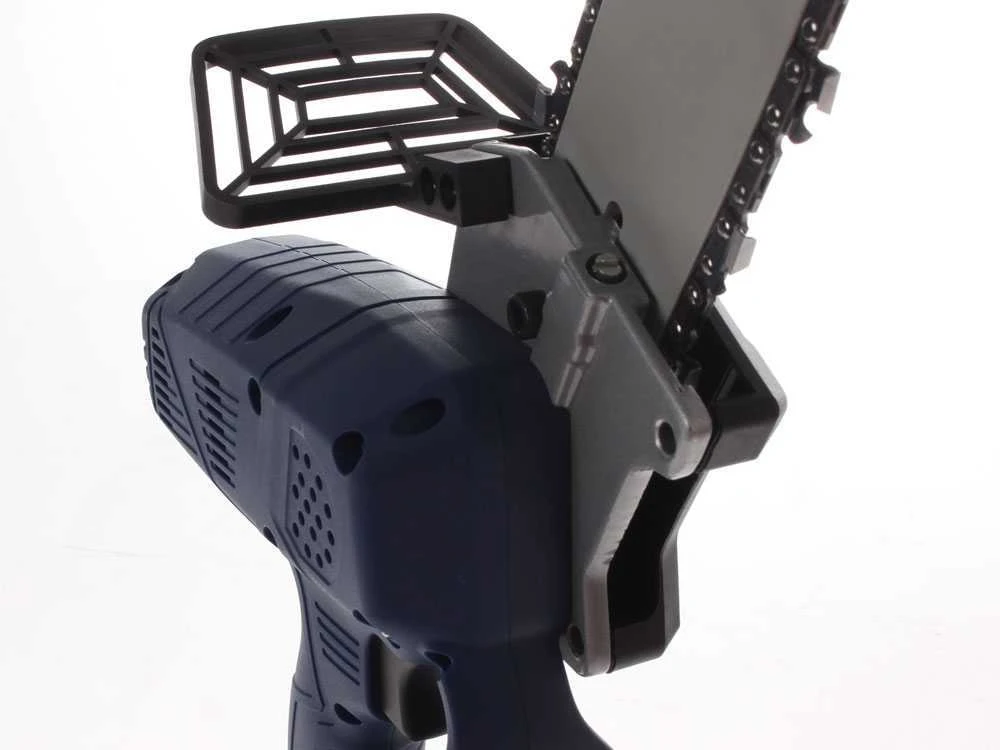 Élagueuse Manuelle électrique à Batterie Bullmach Kairos 20 - Batterie Et Chargeur Inclus 19 Élagueuse Manuelle électrique à Batterie Bullmach Kairos 20 - Batterie Et Chargeur Inclus – Image 19