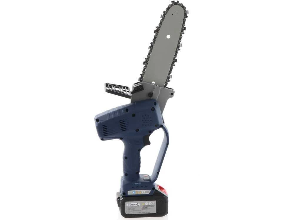 Élagueuse Manuelle électrique à Batterie Bullmach Kairos 20 - Batterie Et Chargeur Inclus 10 Élagueuse Manuelle électrique à Batterie Bullmach Kairos 20 - Batterie Et Chargeur Inclus – Image 10