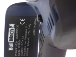 Élagueuse Manuelle électrique à Batterie Bullmach Kairos 30 - 2 Batteries Incluses 18V 4Ah -Outils D'Élagage De Jardin lagueuse manuelle lectrique batterie bullmach kairos 30 2 batteries incluses 18v 4ah caractristiques techniques 32861 12 1644316014 IMG 6202456eef9b2