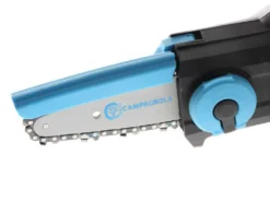 Élagueuse Manuelle électrique à Batterie Campagnola T-Cat - 2 Batteries De 10.8V - 2.5 Ah -Outils D'Élagage De Jardin lagueuse manuelle lectrique batterie campagnola t cat 2 batteries de 10 8v 2 5 ah barre de 4 avec chane de 31075 12 1632131467 IMG 6148598b63f2c