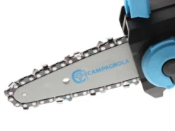 Élagueuse Manuelle électrique à Batterie Campagnola T-Cat - 2 Batteries De 10.8V - 2.5 Ah -Outils D'Élagage De Jardin lagueuse manuelle lectrique batterie campagnola t cat 2 batteries de 10 8v 2 5 ah barre de 4 avec chane de 31075 12 1632131467 IMG 6148598b68028