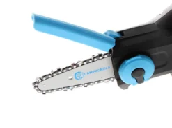 Élagueuse Manuelle électrique à Batterie Campagnola T-Cat - 2 Batteries De 10.8V - 2.5 Ah -Outils D'Élagage De Jardin lagueuse manuelle lectrique batterie campagnola t cat 2 batteries de 10 8v 2 5 ah barre de 4 avec chane de 31075 12 1632131467 IMG 6148598b6b39a