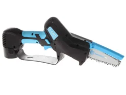 Élagueuse Manuelle électrique à Batterie Campagnola T-Cat - 2 Batteries De 10.8V - 2.5 Ah -Outils D'Élagage De Jardin lagueuse manuelle lectrique batterie campagnola t cat 2 batteries de 10 8v 2 5 ah barre de 4 avec chane de 31075 12 1632131467 IMG 6148598b6d4a8