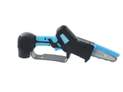 Élagueuse Manuelle électrique à Batterie Campagnola T-Cat - 2 Batteries De 10.8V - 2.5 Ah -Outils D'Élagage De Jardin lagueuse manuelle lectrique batterie campagnola t cat 2 batteries de 10 8v 2 5 ah lagueuse lectrique batterie campagnola t cat 31075 11 1632131467 IMG 6148598b1518f