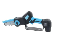 Élagueuse Manuelle électrique à Batterie Campagnola T-Cat - 2 Batteries De 10.8V - 2.5 Ah -Outils D'Élagage De Jardin lagueuse manuelle lectrique batterie campagnola t cat 2 batteries de 10 8v 2 5 ah lagueuse lectrique batterie campagnola t cat 31075 11 1632131467 IMG 6148598b27531