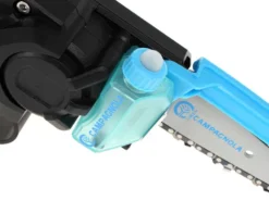 Élagueuse Manuelle électrique à Batterie Campagnola T-Rex - 1 Batterie De 4 Ah + 1 Batterie De 2,5 Ah -Outils D'Élagage De Jardin lagueuse manuelle lectrique batterie campagnola t rex 1 batterie de 4 ah 1 batterie de 2 5 ah barre de 4 avec chane de 26808 15 1611153760 IMG 60084160dd5ce