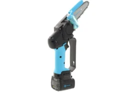 Élagueuse Manuelle électrique à Batterie Campagnola T-Rex - 1 Batterie De 4 Ah + 1 Batterie De 2,5 Ah -Outils D'Élagage De Jardin lagueuse manuelle lectrique batterie campagnola t rex 1 batterie de 4 ah 1 batterie de 2 5 ah lagueuse lectrique batterie campagnola t rex 26808 16 1611153760 IMG 60084160be1a0