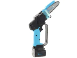 Élagueuse Manuelle électrique à Batterie Campagnola T-Rex - 1 Batterie De 4 Ah + 1 Batterie De 2,5 Ah -Outils D'Élagage De Jardin lagueuse manuelle lectrique batterie campagnola t rex 1 batterie de 4 ah 1 batterie de 2 5 ah lagueuse lectrique batterie campagnola t rex 26808 16 1611153760 IMG 60084160c017c