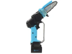 Élagueuse Manuelle électrique à Batterie Campagnola T-Rex - 1 Batterie De 4 Ah + 1 Batterie De 2,5 Ah -Outils D'Élagage De Jardin lagueuse manuelle lectrique batterie campagnola t rex 1 batterie de 4 ah 1 batterie de 2 5 ah lagueuse lectrique batterie campagnola t rex 26808 16 1611153760 IMG 60084160c2544