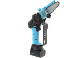 Élagueuse Manuelle électrique à Batterie Campagnola T-Rex - 1 Batterie De 4 Ah + 1 Batterie De 2,5 Ah -Outils D'Élagage De Jardin lagueuse manuelle lectrique batterie campagnola t rex 1 batterie de 4 ah 1 batterie de 2 5 ah lagueuse lectrique batterie campagnola t rex 26808 16 1611153760 IMG 60084160c6992