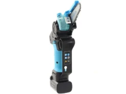 Élagueuse Manuelle électrique à Batterie Campagnola T-Rex - 1 Batterie De 4 Ah + 1 Batterie De 2,5 Ah -Outils D'Élagage De Jardin lagueuse manuelle lectrique batterie campagnola t rex 1 batterie de 4 ah 1 batterie de 2 5 ah lagueuse lectrique batterie campagnola t rex 26808 16 1611153760 IMG 60084160cafe9