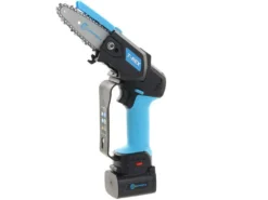 Élagueuse Manuelle électrique à Batterie Campagnola T-Rex - 1 Batterie De 4 Ah + 1 Batterie De 2,5 Ah -Outils D'Élagage De Jardin lagueuse manuelle lectrique batterie campagnola t rex 1 batterie de 4 ah 1 batterie de 2 5 ah lagueuse lectrique batterie campagnola t rex 26808 16 1611153760 IMG 60084160cf1e4