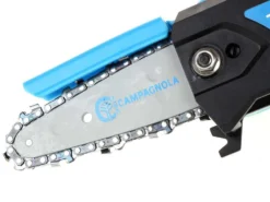 Élagueuse Manuelle électrique à Batterie Campagnola T-Rex - 1 Batterie De 4 Ah + 1 Batterie De 2,5 Ah -Outils D'Élagage De Jardin lagueuse manuelle lectrique batterie campagnola t rex 1 batterie de 4 ah 1 batterie de 2 5 ah lagueuse lectrique batterie campagnola t rex 26808 16 1611153760 IMG 60084160d14f4