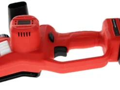 Élagueuse Manuelle électrique à Batterie GeoTech PRO GT-CP 200 - 2 Batteries De 21V/4.0Ah -Outils D'Élagage De Jardin lagueuse manuelle lectrique batterie geotech pro gt cp 200 2 batteries de 21v 4 0ah caractristiques principales 31510 17 1634808787 IMG 617133d3a6889