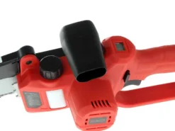 Élagueuse Manuelle électrique à Batterie GeoTech PRO GT-CP 200 - 2 Batteries De 21V/4.0Ah -Outils D'Élagage De Jardin lagueuse manuelle lectrique batterie geotech pro gt cp 200 2 batteries de 21v 4 0ah caractristiques principales 31510 17 1634808787 IMG 617133d3a8acc