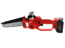 Élagueuse Manuelle électrique à Batterie GeoTech PRO GT-CP 200 - 2 Batteries De 21V/4.0Ah -Outils D'Élagage De Jardin lagueuse manuelle lectrique batterie geotech pro gt cp 200 2 batteries de 21v 4 0ah lagueuse geotech pro gt cp 200 31510 18 1634808787 IMG 617133d365eb0