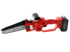 Élagueuse Manuelle électrique à Batterie GeoTech PRO GT-CP 200 - 2 Batteries De 21V/4.0Ah -Outils D'Élagage De Jardin lagueuse manuelle lectrique batterie geotech pro gt cp 200 2 batteries de 21v 4 0ah lagueuse geotech pro gt cp 200 31510 18 1634808787 IMG 617133d367ceb