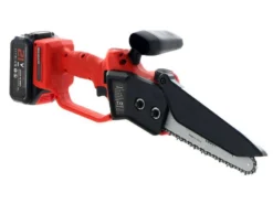 Élagueuse Manuelle électrique à Batterie GeoTech PRO GT-CP 200 - 2 Batteries De 21V/4.0Ah -Outils D'Élagage De Jardin lagueuse manuelle lectrique batterie geotech pro gt cp 200 2 batteries de 21v 4 0ah lagueuse geotech pro gt cp 200 31510 18 1634808787 IMG 617133d369dda