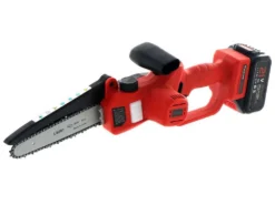 Élagueuse Manuelle électrique à Batterie GeoTech PRO GT-CP 200 - 2 Batteries De 21V/4.0Ah -Outils D'Élagage De Jardin lagueuse manuelle lectrique batterie geotech pro gt cp 200 2 batteries de 21v 4 0ah lagueuse geotech pro gt cp 200 31510 18 1634808787 IMG 617133d3706e1