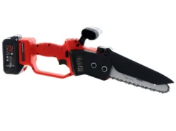 Élagueuse Manuelle électrique à Batterie GeoTech PRO GT-CP 200 - 2 Batteries De 21V/4.0Ah -Outils D'Élagage De Jardin lagueuse manuelle lectrique batterie geotech pro gt cp 200 2 batteries de 21v 4 0ah lagueuse geotech pro gt cp 200 31510 18 1634808787 IMG 617133d374ade