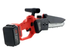 Élagueuse Manuelle électrique à Batterie GeoTech PRO GT-CP 200 - 2 Batteries De 21V/4.0Ah -Outils D'Élagage De Jardin lagueuse manuelle lectrique batterie geotech pro gt cp 200 2 batteries de 21v 4 0ah lagueuse geotech pro gt cp 200 31510 18 1634808787 IMG 617133d3768d1