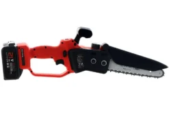 Élagueuse Manuelle électrique à Batterie GeoTech PRO GT-CP 200 - 2 Batteries De 21V/4.0Ah -Outils D'Élagage De Jardin lagueuse manuelle lectrique batterie geotech pro gt cp 200 2 batteries de 21v 4 0ah lagueuse geotech pro gt cp 200 31510 18 1634808787 IMG 617133d3786a0