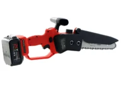 Élagueuse Manuelle électrique à Batterie GeoTech PRO GT-CP 200 - 2 Batteries De 21V/4.0Ah -Outils D'Élagage De Jardin lagueuse manuelle lectrique batterie geotech pro gt cp 200 2 batteries de 21v 4 0ah lagueuse geotech pro gt cp 200 31510 18 1634808787 IMG 617133d37a452