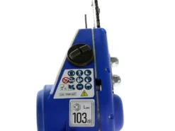 Élagueuse Pneumatique à Chaîne Paterlini JACK PA 10'' 1/4 - Configuration Pour Perche -Outils D'Élagage De Jardin lagueuse pneumatique chane paterlini jack pa 10 1 4 configuration pour perche caractristiques techniques 31552 2 1635171773 IMG 6176bdbd3f396