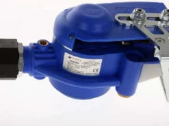 Élagueuse Pneumatique à Chaîne Paterlini JACK PA 10'' 1/4 - Configuration Pour Perche -Outils D'Élagage De Jardin lagueuse pneumatique chane paterlini jack pa 10 1 4 configuration pour perche caractristiques techniques 31552 2 1635171773 IMG 6176bdbd43f4c