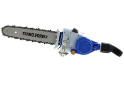 Élagueuse Pneumatique à Chaîne Paterlini JACK PA 10'' 1/4 - Configuration Pour Perche -Outils D'Élagage De Jardin lagueuse pneumatique chane paterlini jack pa 10 1 4 configuration pour perche lagueuse pneumatique professionnelle paterlini jack pa 10 31552 1 1635171773 IMG 6176bdbd2de26