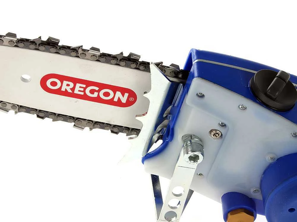 Élagueuse Pneumatique Paterlini JACK PA 8'' 1/4 - Configuration Pour Perche 19 Élagueuse Pneumatique Paterlini JACK PA 8'' 1/4 - Configuration Pour Perche – Image 19