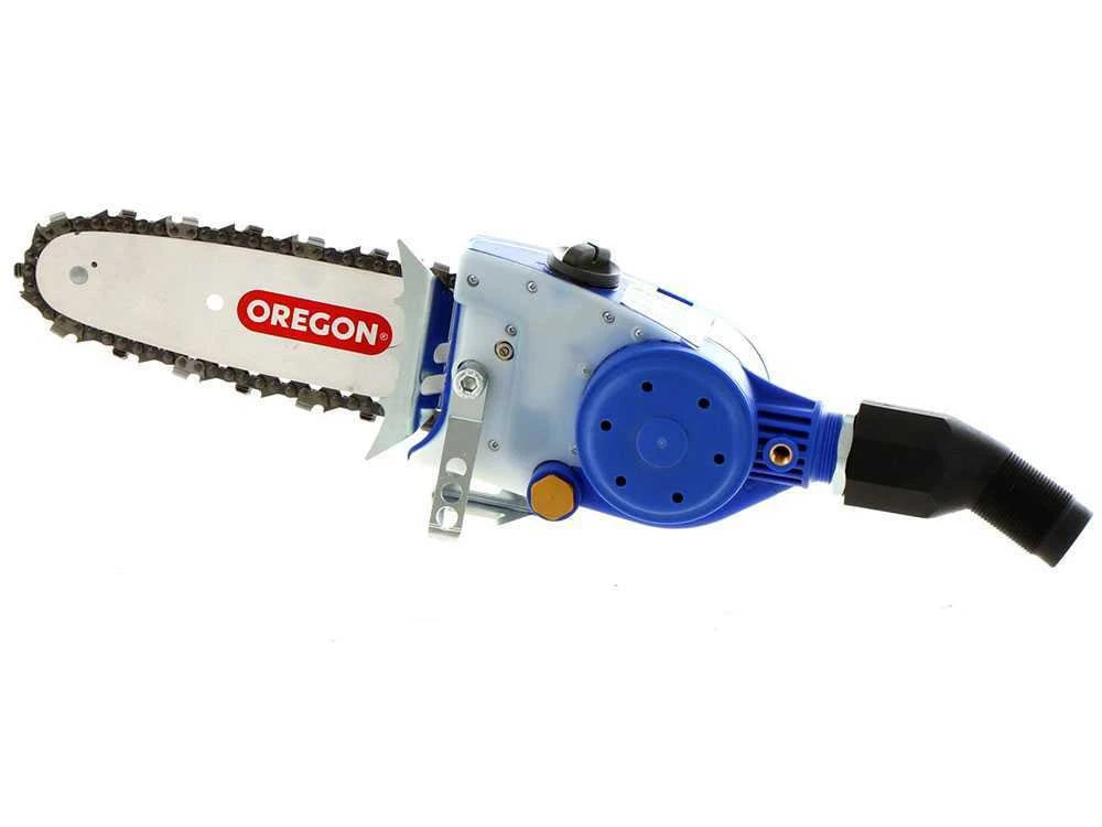 Élagueuse Pneumatique Paterlini JACK PA 8'' 1/4 - Configuration Pour Perche 9 Élagueuse Pneumatique Paterlini JACK PA 8'' 1/4 - Configuration Pour Perche – Image 9