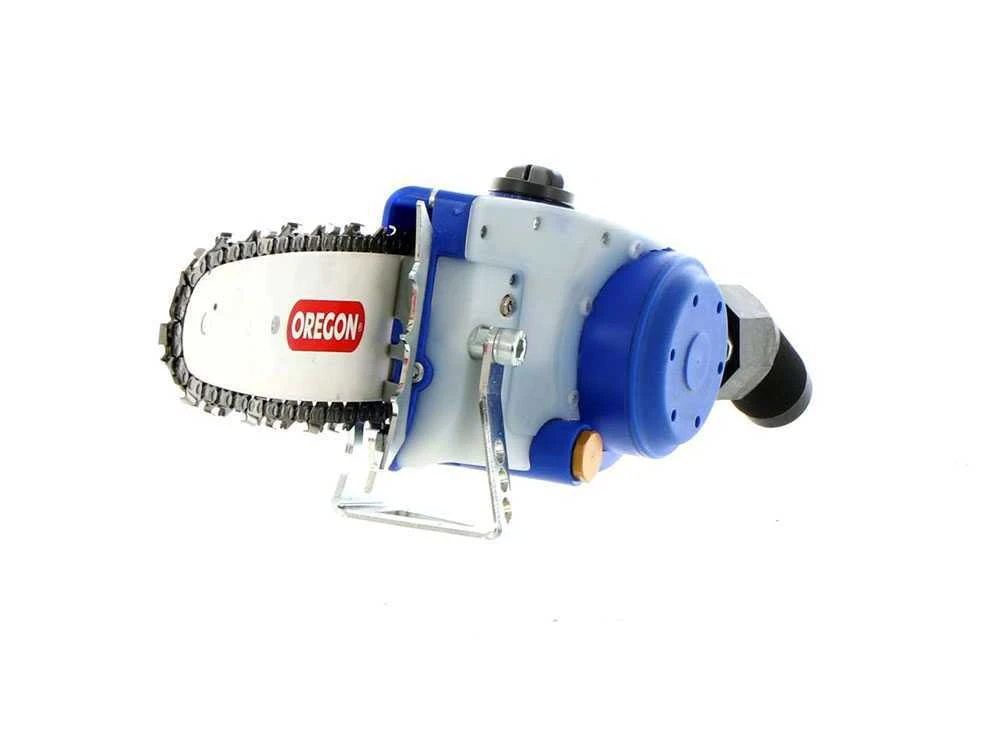 Élagueuse Pneumatique Paterlini JACK PA 8'' 1/4 - Configuration Pour Perche 11 Élagueuse Pneumatique Paterlini JACK PA 8'' 1/4 - Configuration Pour Perche – Image 11